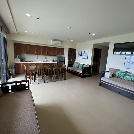 Anvaya Cove Short Term Rental Condos Morong  Habitación foto