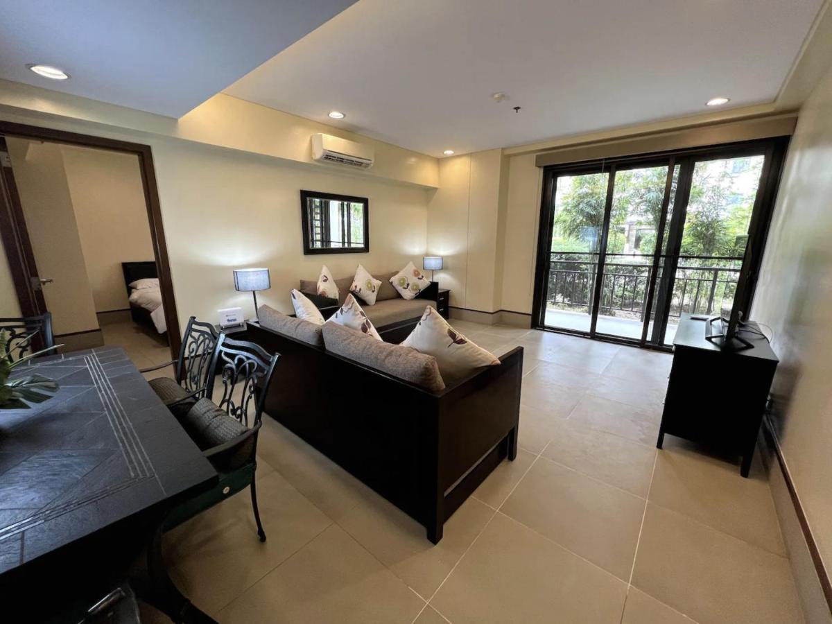 Anvaya Cove Short Term Rental Condos Morong  Exterior foto