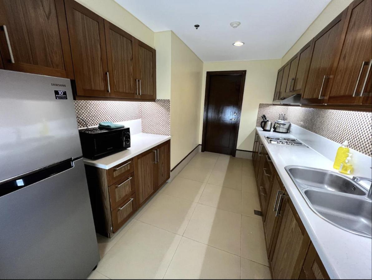Anvaya Cove Short Term Rental Condos Morong  Exterior foto