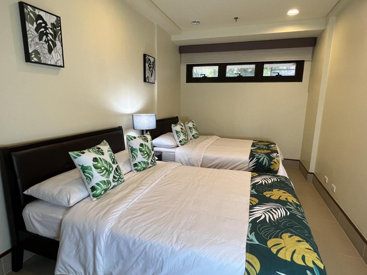 Anvaya Cove Short Term Rental Condos Morong  Exterior foto