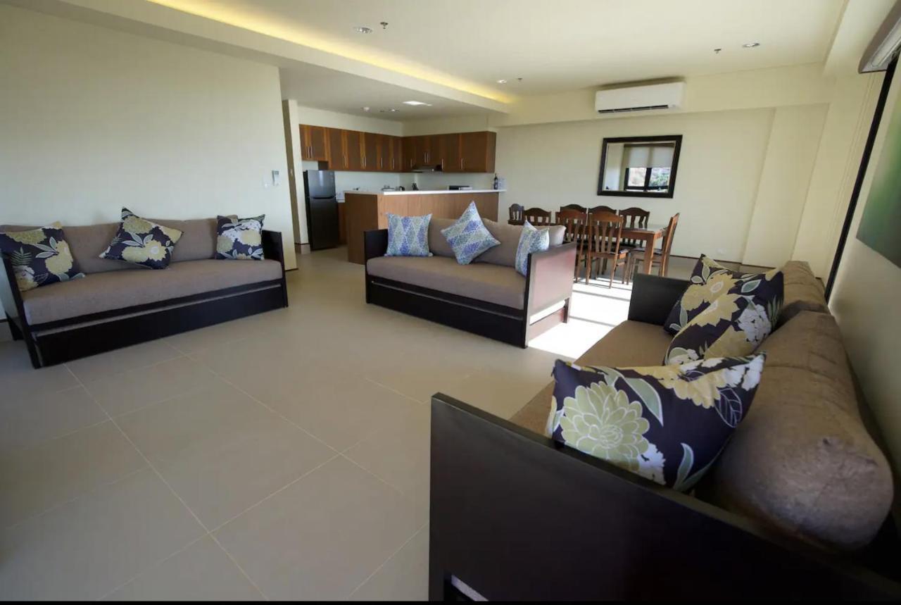 Anvaya Cove Short Term Rental Condos Morong  Exterior foto