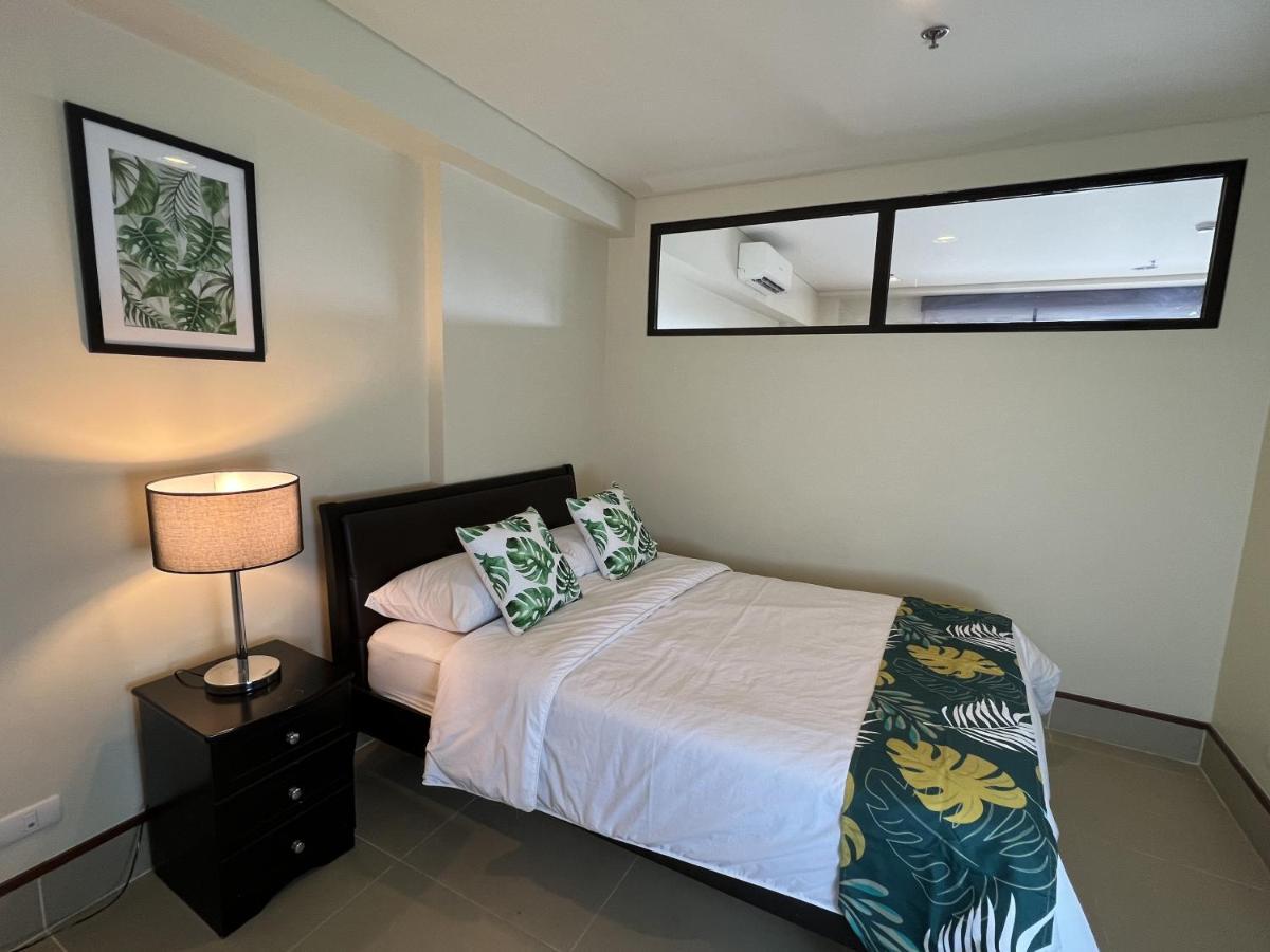 Anvaya Cove Short Term Rental Condos Morong  Exterior foto