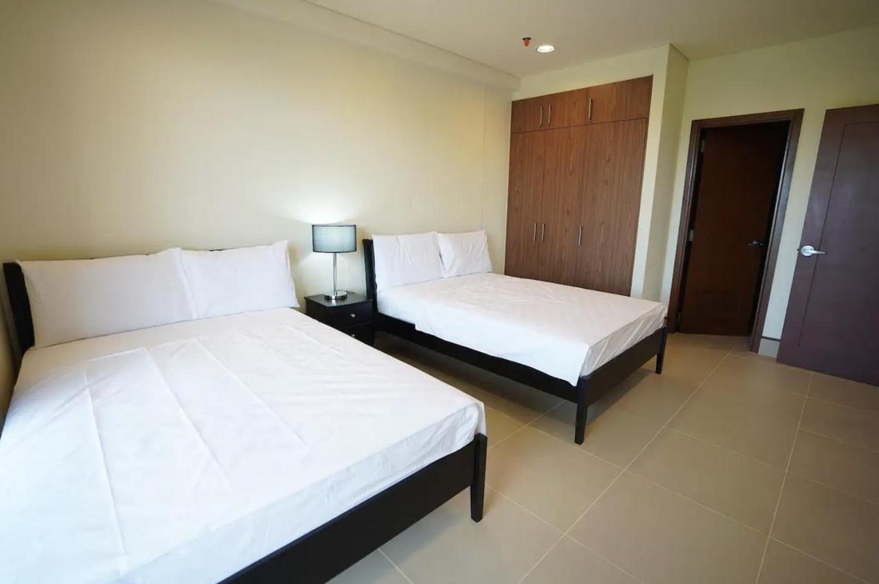 Anvaya Cove Short Term Rental Condos Morong  Exterior foto