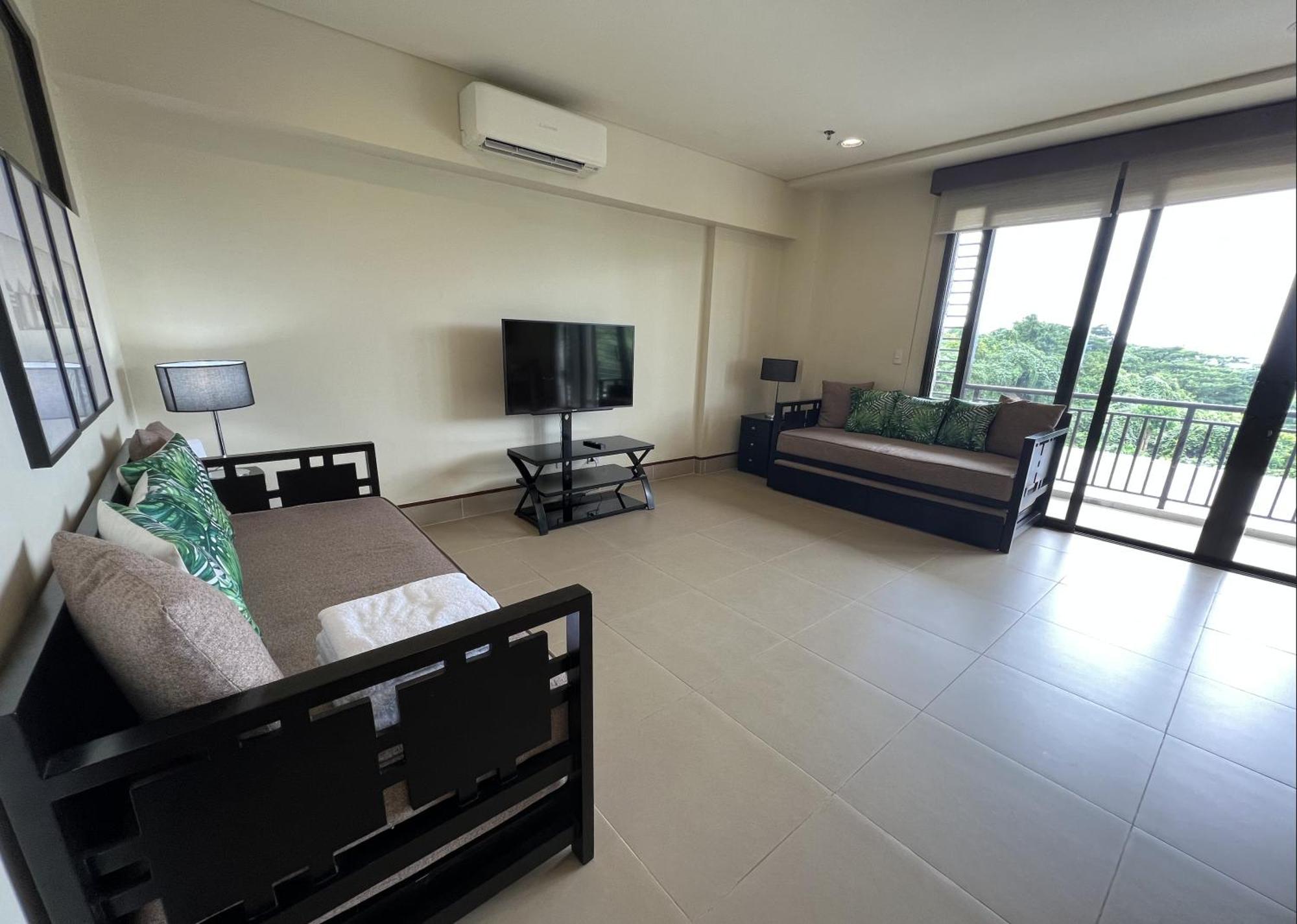 Anvaya Cove Short Term Rental Condos Morong  Habitación foto