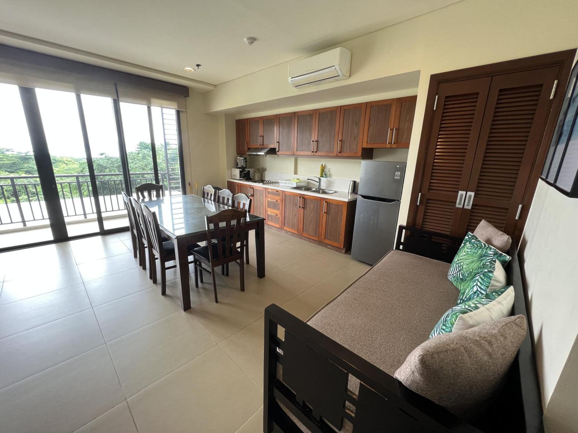 Anvaya Cove Short Term Rental Condos Morong  Habitación foto